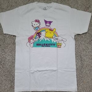 Hello Kitty & Friends Sanrio T Shirt